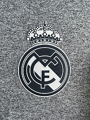 2015-16 Real Madrid