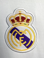 1997-98 Real Madrid