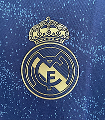 2019-20 Real Madrid