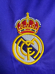 1994-96 Real Madrid
