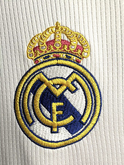 2019-20 Real Madrid