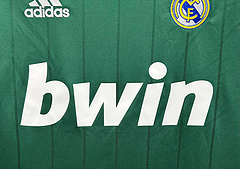 2012-13 Real Madrid