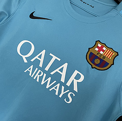 2015-16 Barcelona