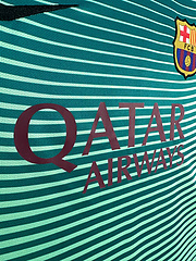 2016-17 Barcelona