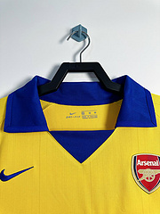 2003-04  Arsenal