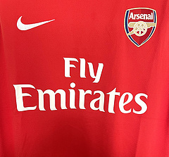 2012-13 Arsenal