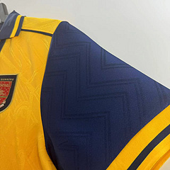1996-97 Arsenal