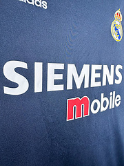 2003-04 Real Madrid