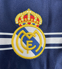 1998-99 Real Madrid