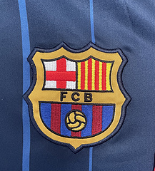 2004-05 Barcelona