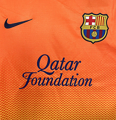 2012-13  Barcelona