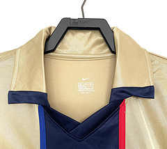 2001-02  Barcelona