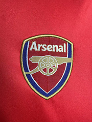 2016-17 Arsenal