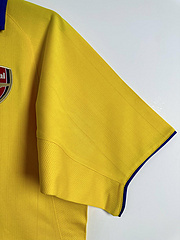 2003-04  Arsenal