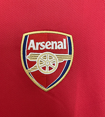 2008-10  Arsenal