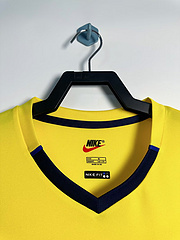 2000-01  Arsenal