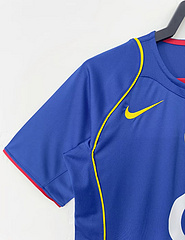 2004-05 Arsenal