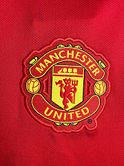2014-15 Manchester United