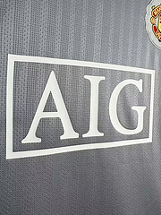 2007-08 Manchester United