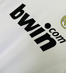 2007-08 Real Madrid