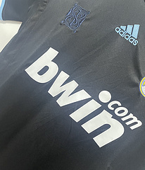 2009-10 Real Madrid