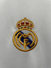 2000-01 Real Madrid