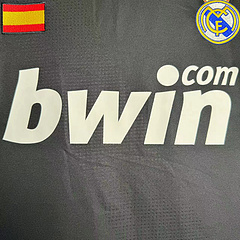 2008-09 Real Madrid