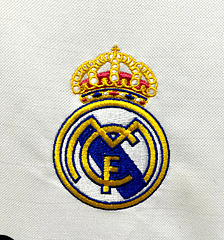 2008-09 Real Madrid