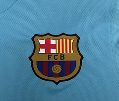 2015-16 Barcelona
