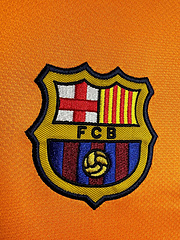 2006-07  Barcelona