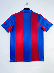 1989-92  Barcelona
