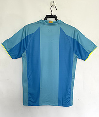 2007-08  Barcelona