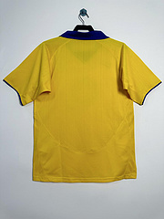 2003-04  Arsenal