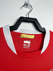 2006-07  Arsenal