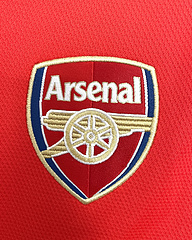 2012-13 Arsenal