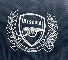 2011-12 Arsenal