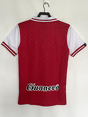 1996-97 Arsenal