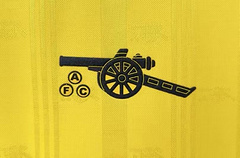 1988-90 Arsenal