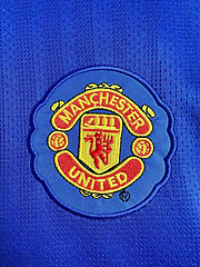 2007-08 Manchester United