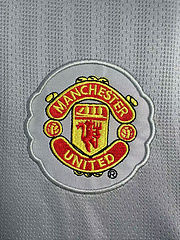 2007-08 Manchester United