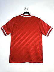1986-88 Manchester United