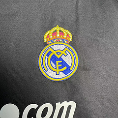 2008-09 Real Madrid