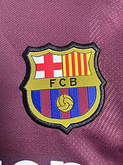 2017-18 Barcelona