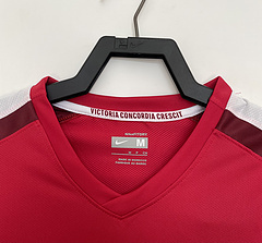 2008-10  Arsenal