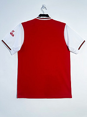 2019-20  Arsenal