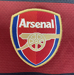 2007-08 Arsenal