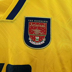 1996-97 Arsenal