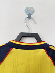 1988-90 Arsenal