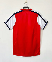 2001-02 Arsenal