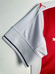 2016-17 Arsenal
